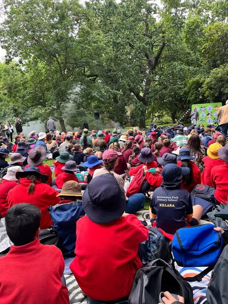 KeenGreen Team & the Environment Pillar  Banner Photo