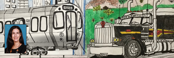 Curricular Arts News Banner Photo