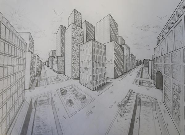 Term 1 Art Banner Photo