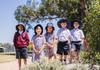 From the Head of Primary's Desk Banner Photo