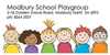 Modbury Playgroup Banner Photo
