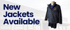 NEW Jacket for Winter Banner Photo