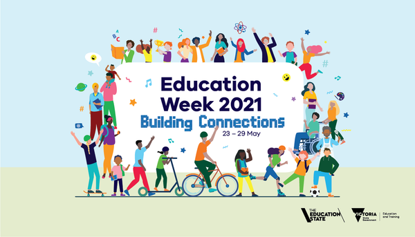 Education Week Banner Photo