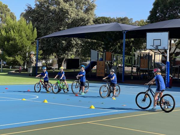 STUDENT ACTIVITIES Banner Photo