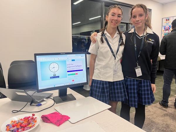 Open Night Banner Photo