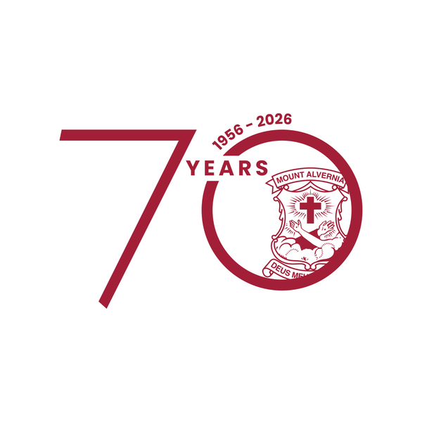 From the Principal Banner Photo