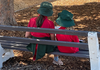 Year 4 - Prep Buddies Banner Photo