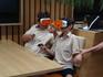 Humanities/Innovation Banner Photo
