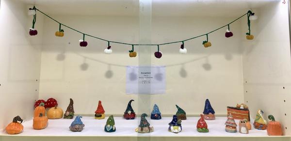 CREATIVE CLAY CREATIONS Banner Photo