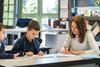 PRINCIPAL'S REPORT Banner Photo