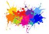 Colour Fun Run! Banner Photo