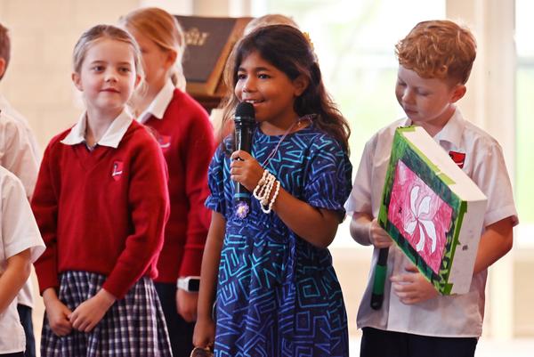Primary School Banner Photo