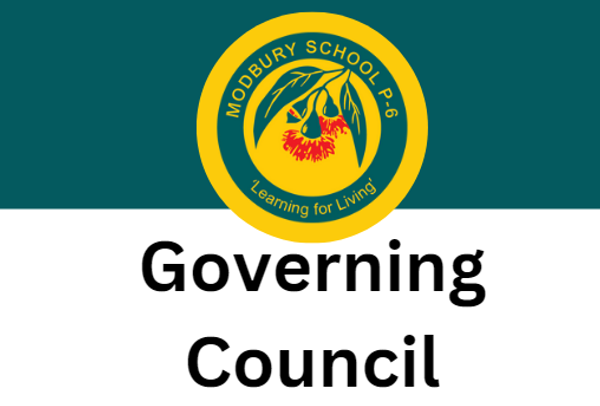 Governing Council  Banner Photo