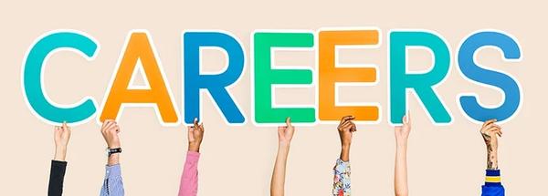 Careers Banner Photo