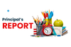 Principal's Report Banner Photo