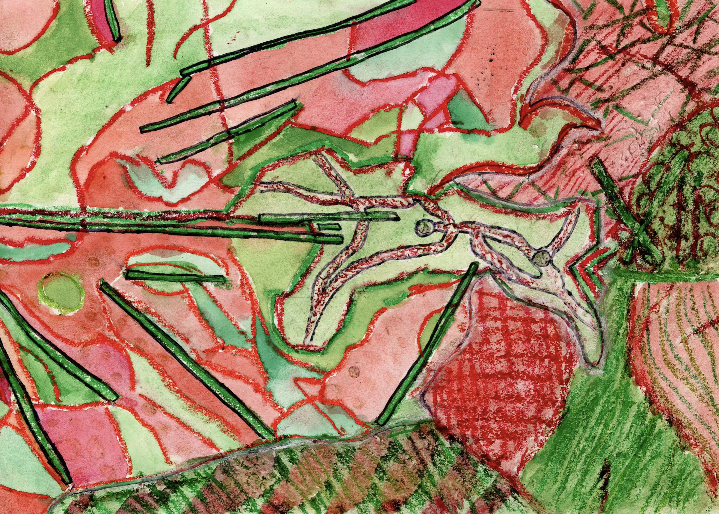 Editor's Address Banner Photo