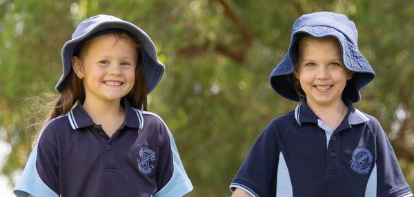 School News Banner Photo