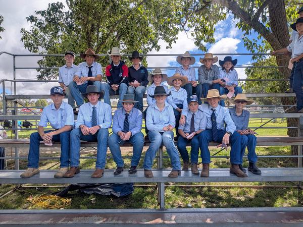 Show Season 2026 Banner Photo