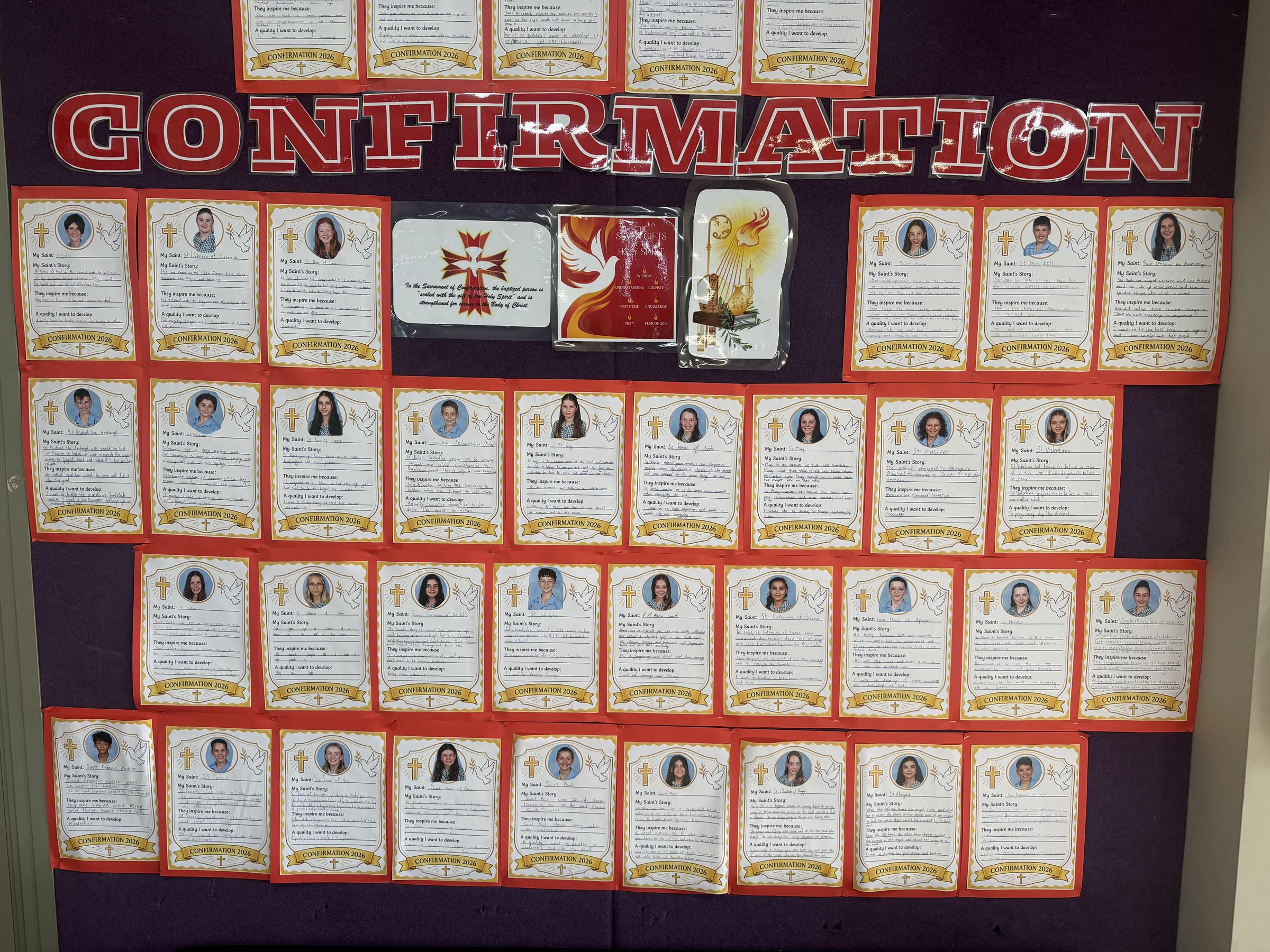 Religious Education Banner Photo