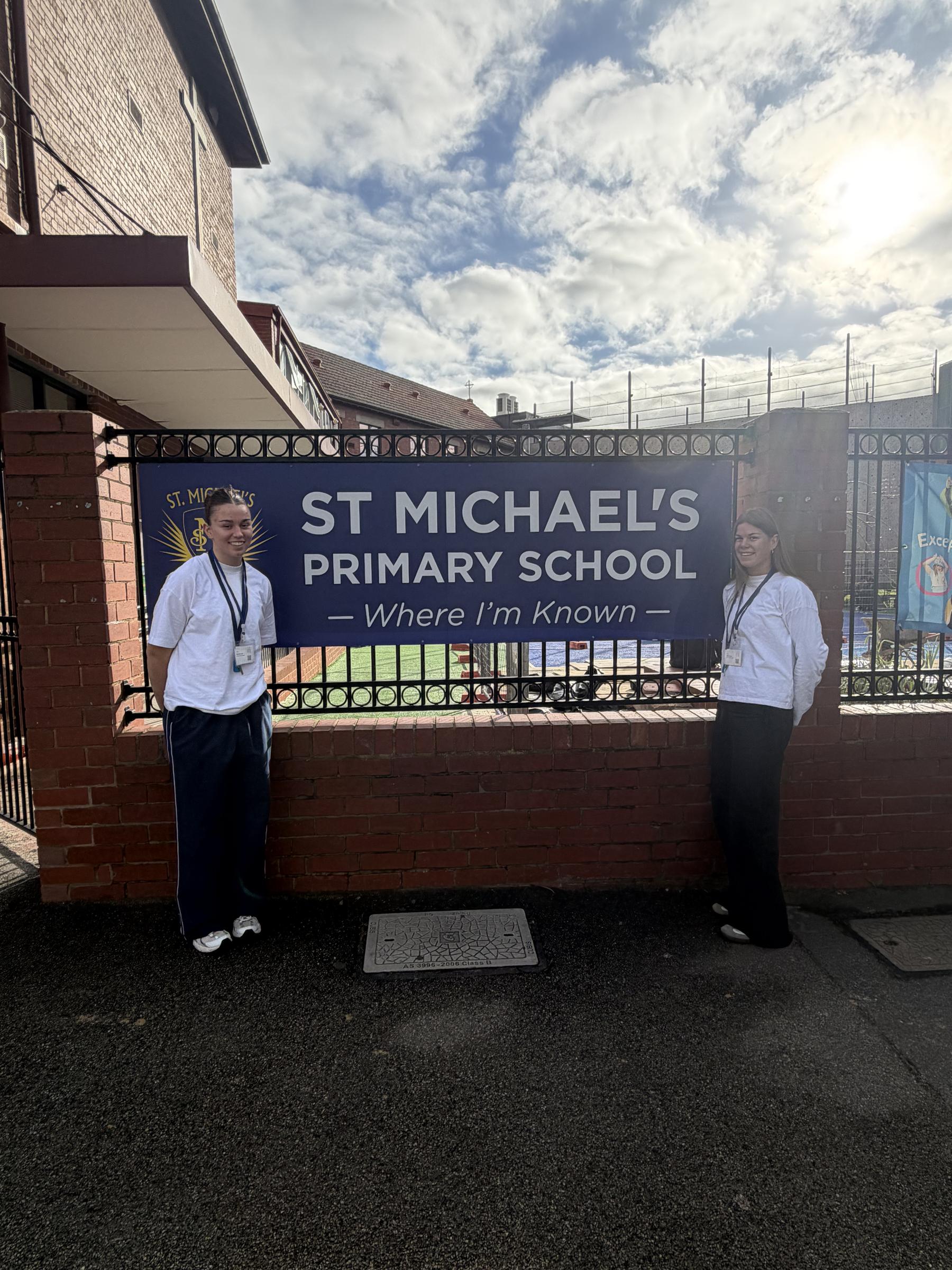 Year 11Work Experience Banner Photo