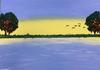 The Arts Banner Photo