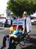 Great Wheelbarrow Race Banner Photo