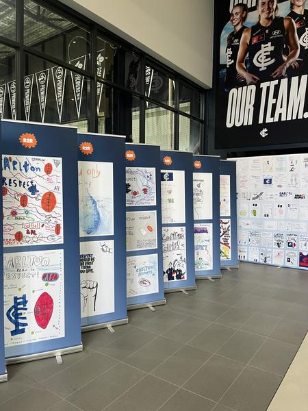 Wellbeing News Banner Photo