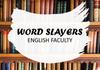 Wordslayers (English) Banner Photo