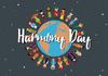 Harmony Day  Banner Photo