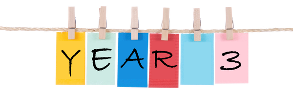 Year 3 Term 4 Newsletter Banner Photo