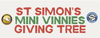 Mini Vinnies - Christmas Giving Tree  Banner Photo