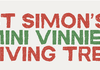 Mini Vinnies - Christmas Giving Tree Banner Photo