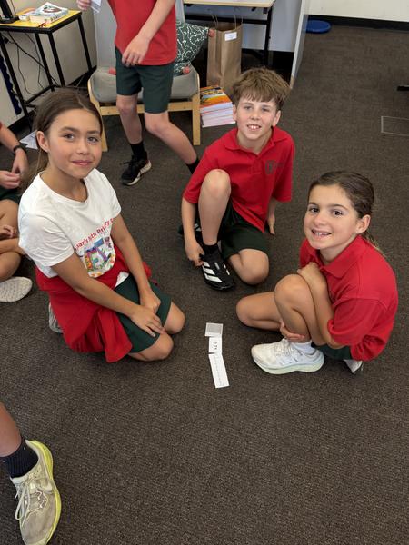 Year 4 News  Banner Photo