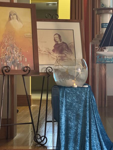 From the Assistant Principal - Catholic Identity and Mission Banner Photo