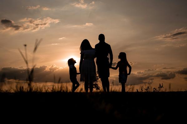 Parent & Carer Information  Banner Photo