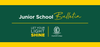 Junior School Bulletin Banner Photo