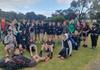 Duke of Edinburgh Banner Photo