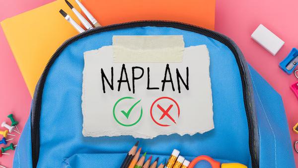 NAPLAN Banner Photo