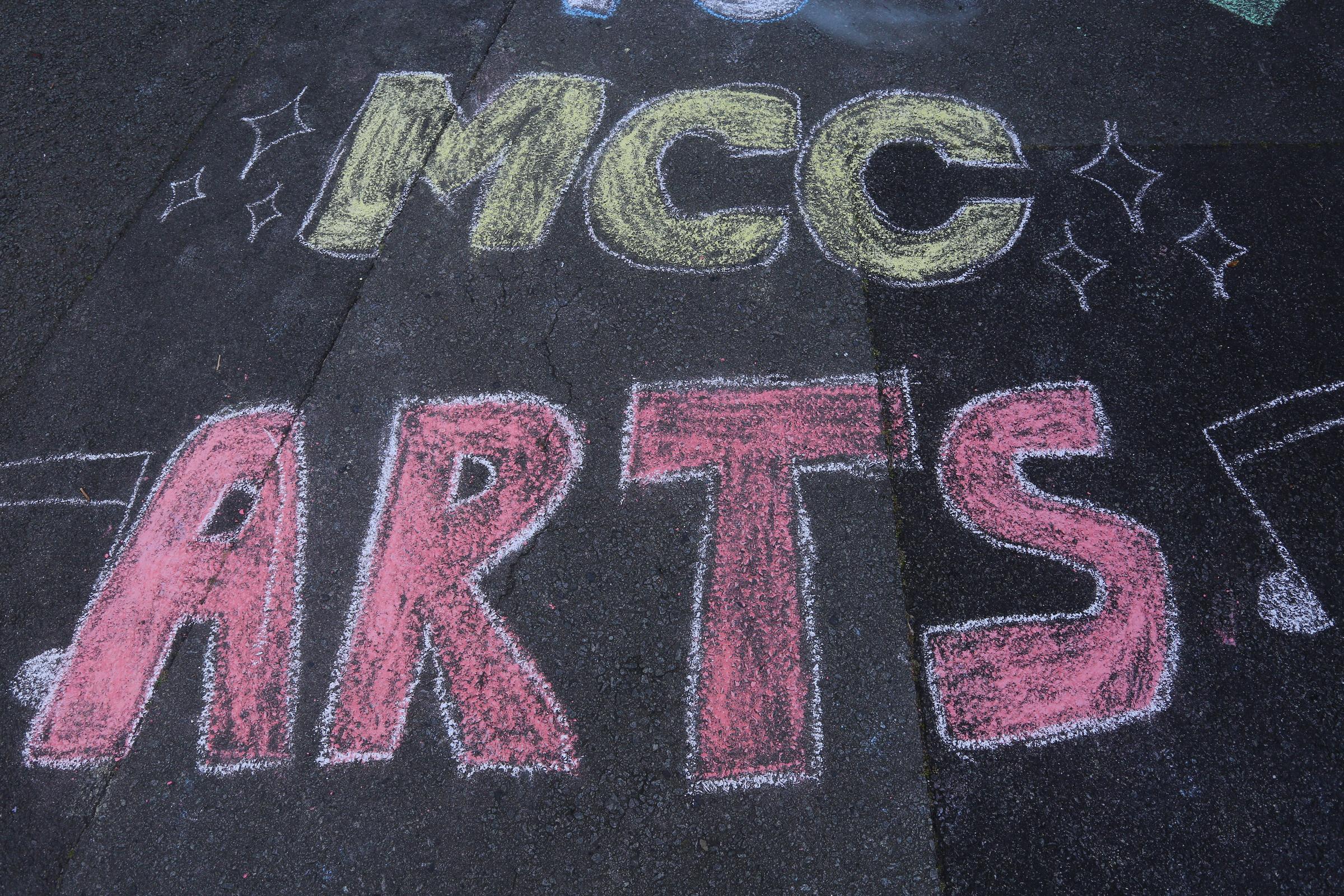 2026 Arts Festival Banner Photo