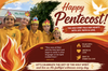 Prayer and Acknowledgement Banner Photo
