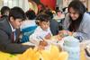 Foundation: Foundation and Year 6 Buddy Program Banner Photo