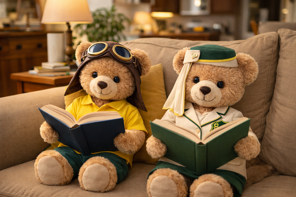 Homework Update Banner Photo