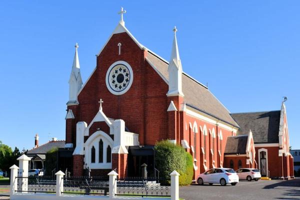 Making Jesus Real Banner Photo