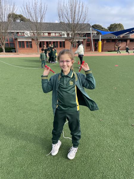 Physical Education News Banner Photo