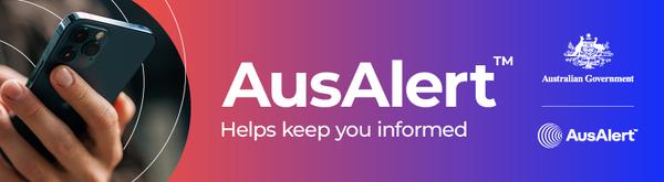 AusAlert Banner Photo