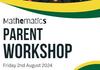 Maths at home...how can you help? Banner Photo