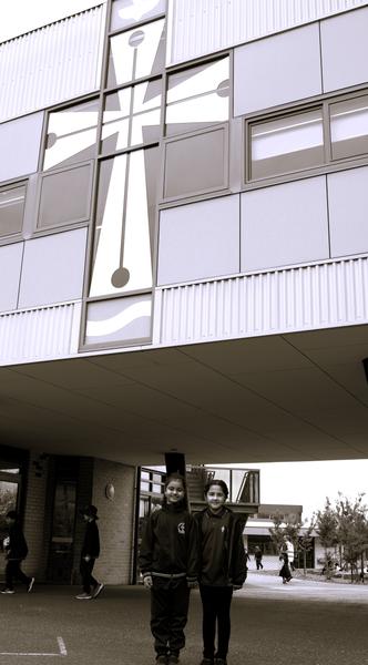 Positive Behaviour Support Banner Photo