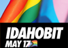IDAHOBIT Day Banner Photo