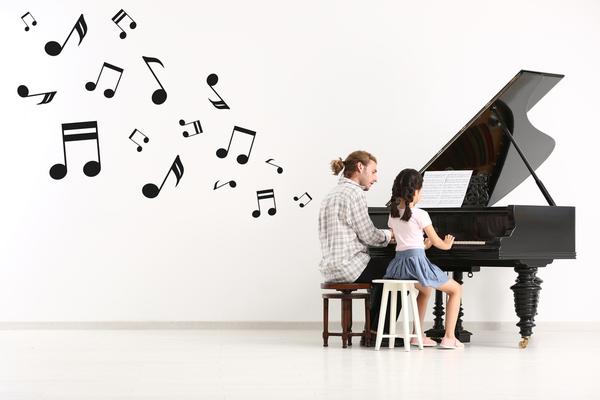 MUSIC LESSONS Banner Photo