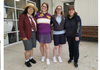 Student/Teacher Swap Dress Up Day Banner Photo